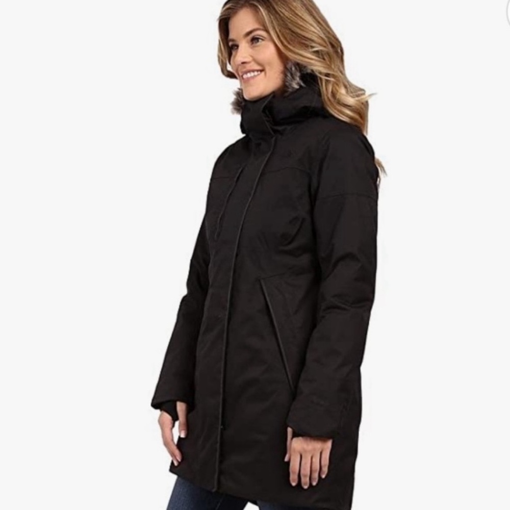 The North Face Far Northern Parka